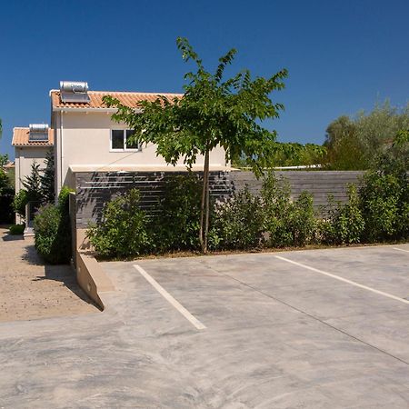 Grappolo Lefkada Villas - Villa Vertzami Just 2 Km From Lefkada Town Apolpaina Ngoại thất bức ảnh